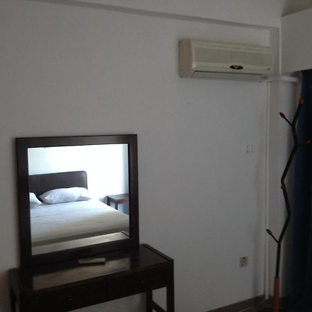 Francis Apartments Larnaca Luaran gambar