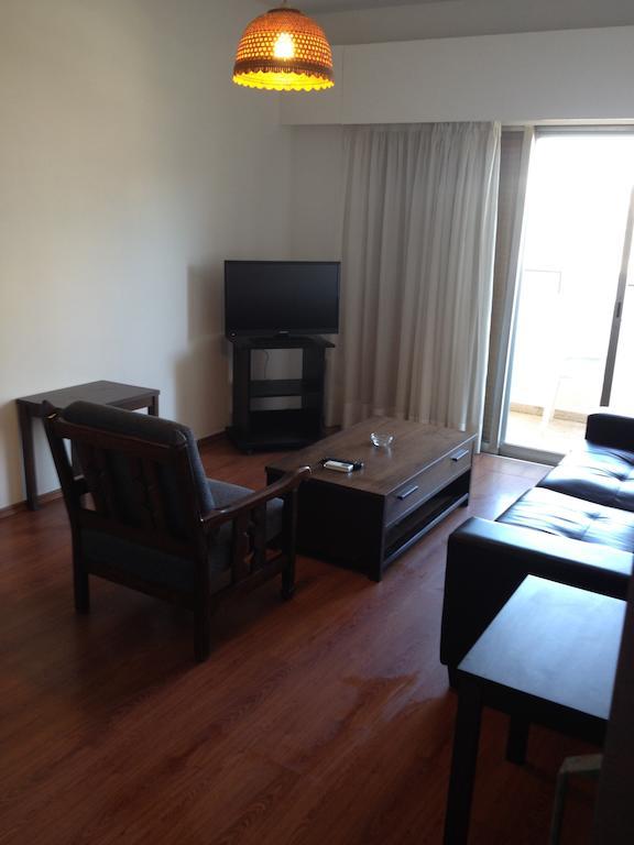 Francis Apartments Larnaca Luaran gambar