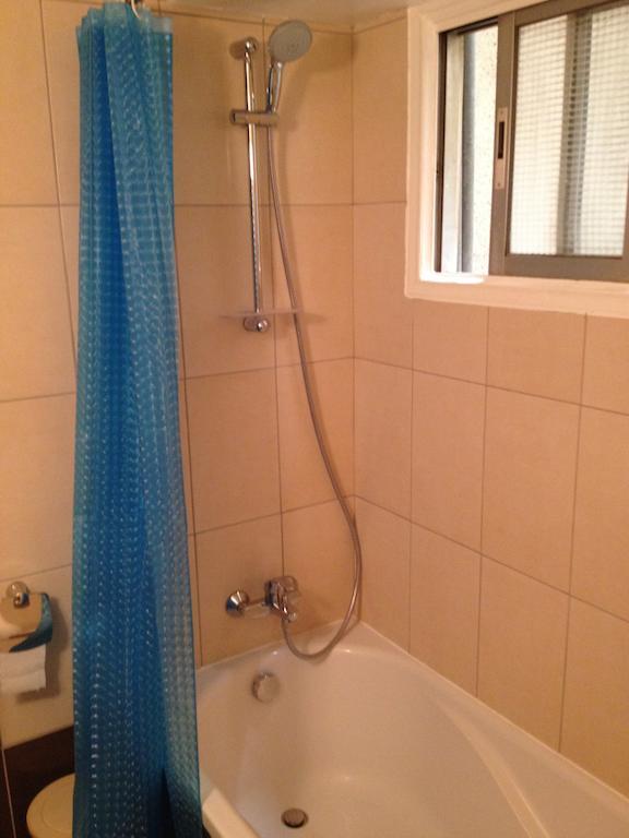 Francis Apartments Larnaca Bilik gambar