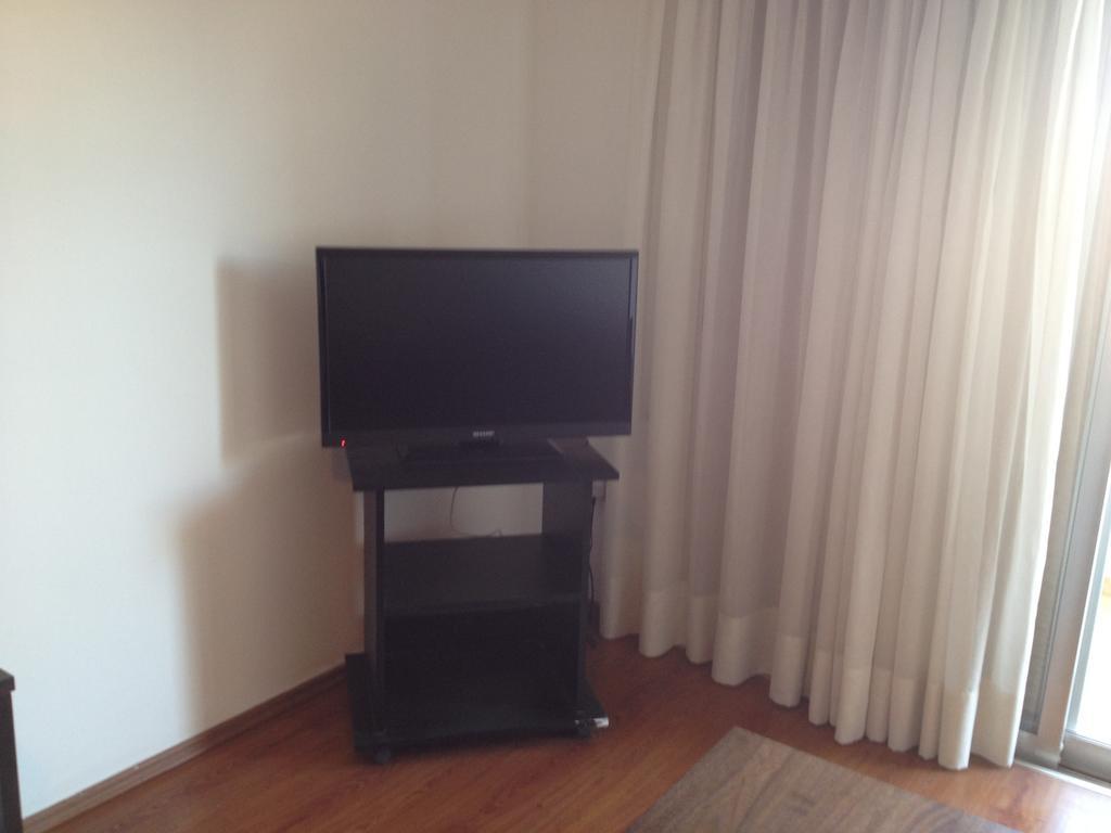Francis Apartments Larnaca Luaran gambar