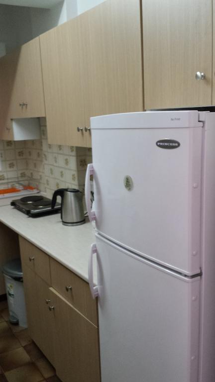 Francis Apartments Larnaca Bilik gambar