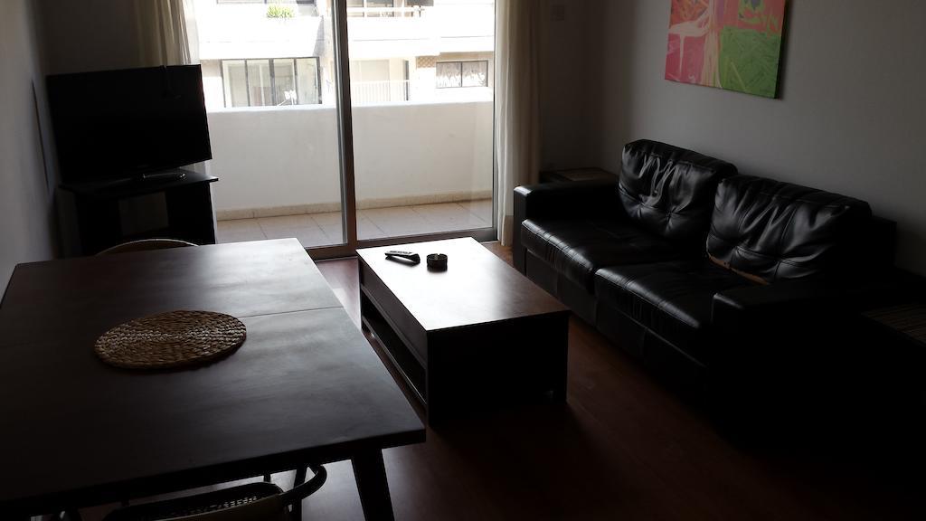 Francis Apartments Larnaca Bilik gambar