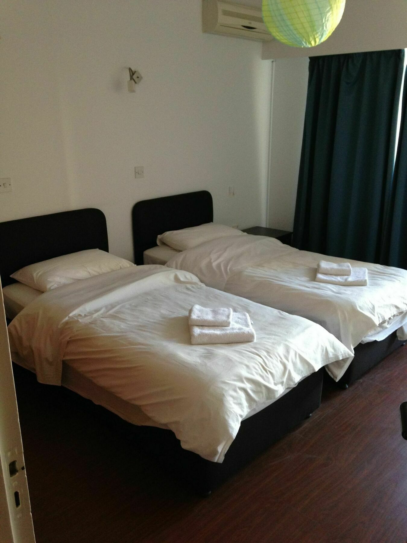 Francis Apartments Larnaca Luaran gambar