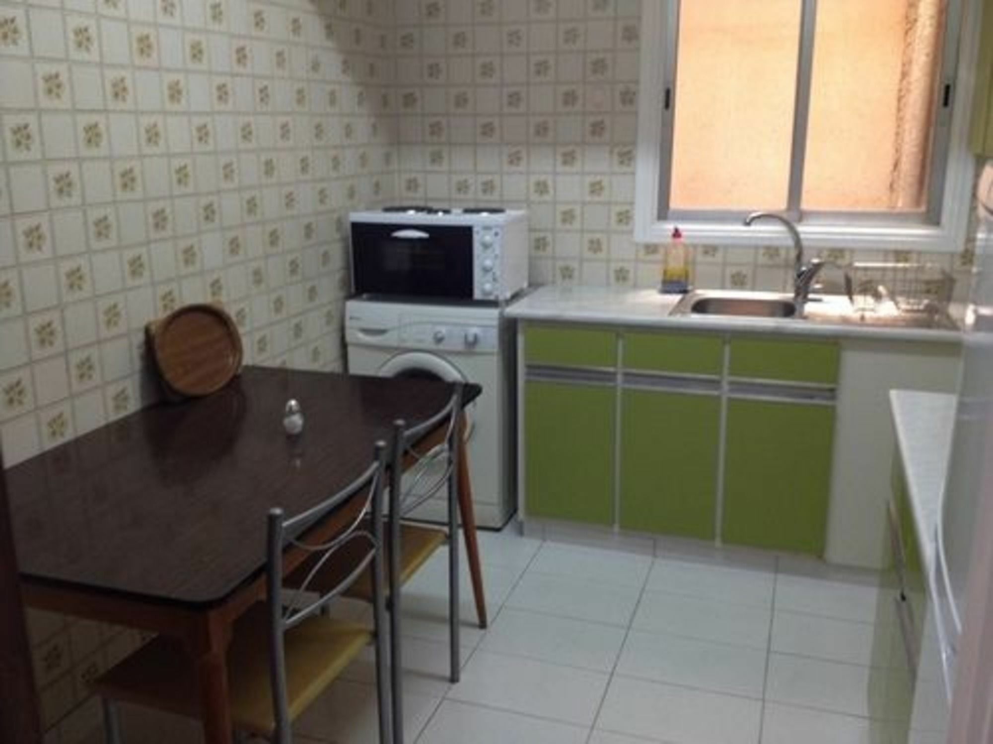 Francis Apartments Larnaca Luaran gambar