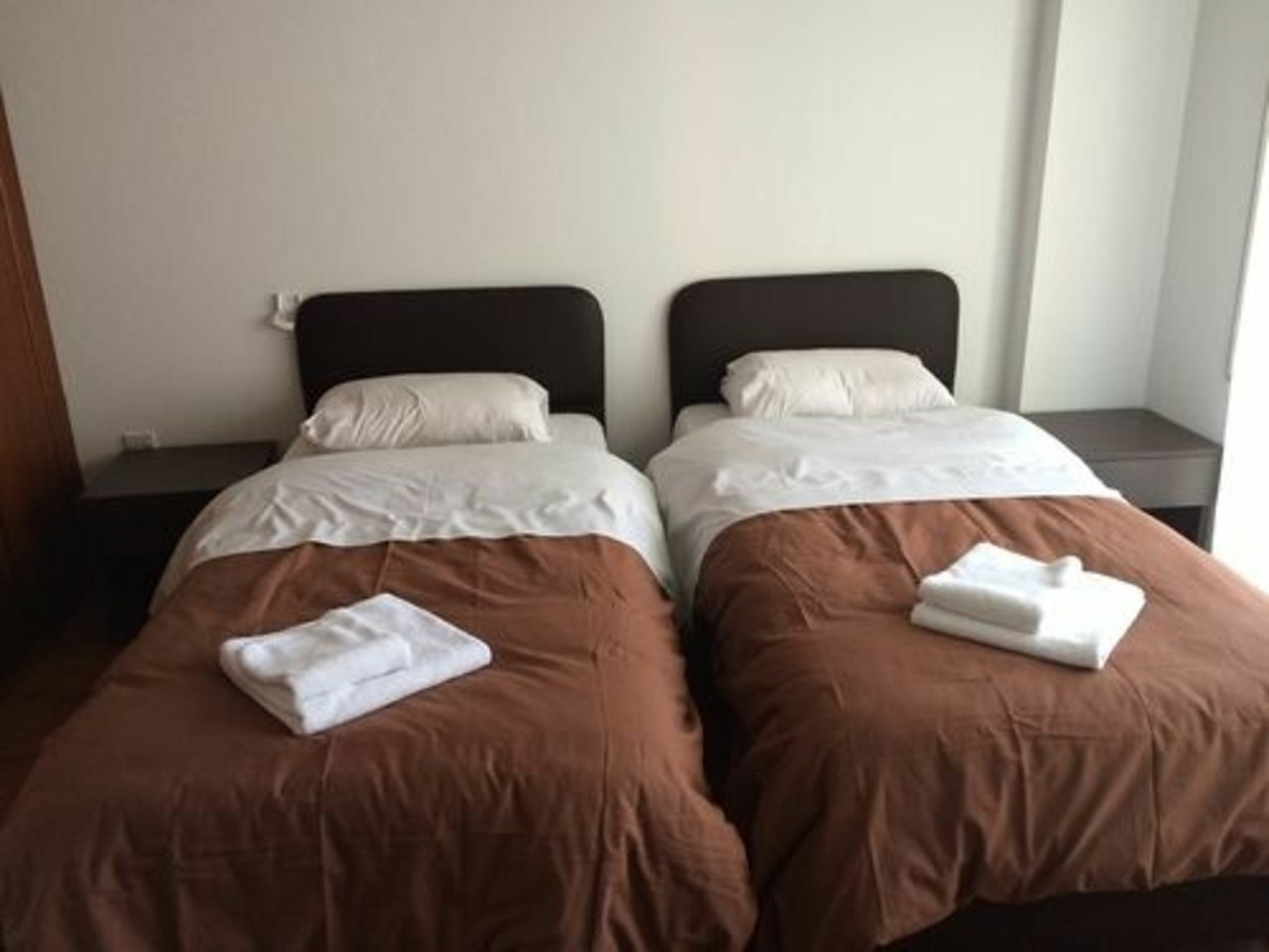 Francis Apartments Larnaca Luaran gambar